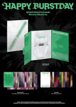 Load image into Gallery viewer, SEVENTEEN - 5th Album HAPPY BURSTDAY
