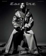 Load image into Gallery viewer, ESQUIRE Aug Issue- BTS J-Hope cover
