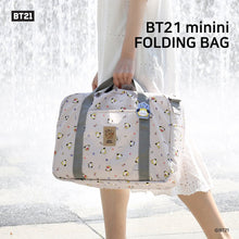 Load image into Gallery viewer, BT21 minini Folding Bag
