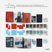 Load image into Gallery viewer, IU - 6th mini album THE WINNING
