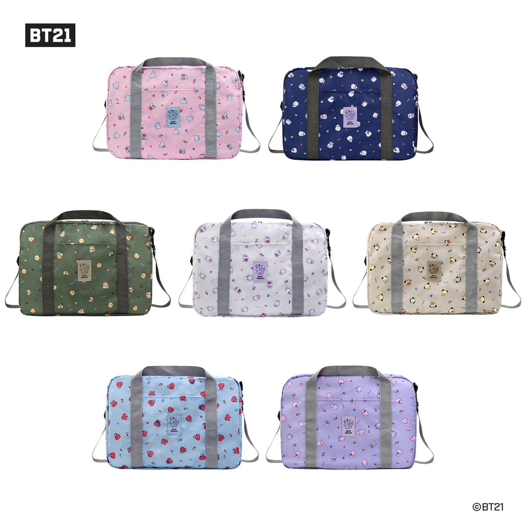 BT21 minini Folding Bag