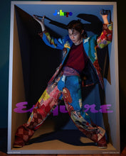 Load image into Gallery viewer, ESQUIRE Aug Issue- BTS J-Hope cover
