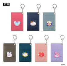 Load image into Gallery viewer, BT21 minini leather merch VACANCE
