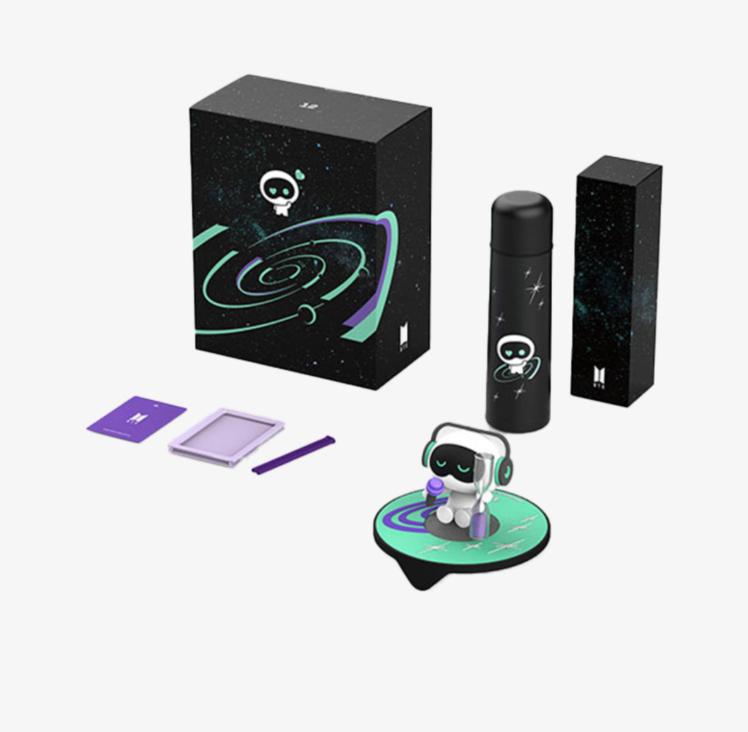 BTS - Merch box #12