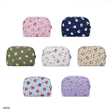 Load image into Gallery viewer, BT21 minini Pouch series
