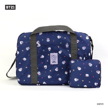 Load image into Gallery viewer, BT21 minini Folding Bag
