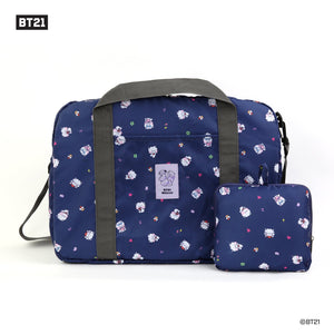 BT21 minini Folding Bag