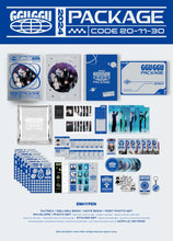 Load image into Gallery viewer, ENHYPEN - GGU GGU PACKAGE 2024

