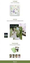 Load image into Gallery viewer, DICON x LE SSERAFIM - PURENESS
