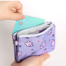 Load image into Gallery viewer, BT21 minini Pouch series
