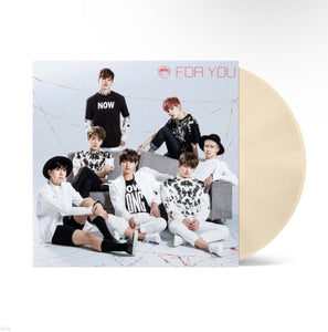 BTS - FOR YOU LP / VINYL