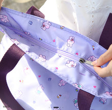 Load image into Gallery viewer, BT21 minini Pattern Eco Bag

