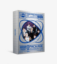 Load image into Gallery viewer, ENHYPEN - GGU GGU PACKAGE 2024
