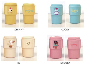 BT21 minini tumbler