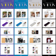Load image into Gallery viewer, DICON x BTS V - V ICON
