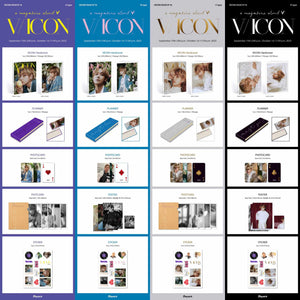 DICON x BTS V - V ICON