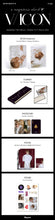 Load image into Gallery viewer, DICON x BTS V - V ICON

