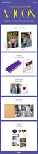 Load image into Gallery viewer, DICON x BTS V - V ICON
