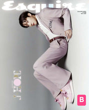 Load image into Gallery viewer, ESQUIRE MAGAZINE MAY 2026 ISSUE x BTS J-HOPE COVER
