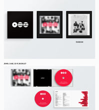 Load image into Gallery viewer, BTS ARIRANG T-SHIRT CD BOX SET

