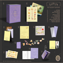 Load image into Gallery viewer, SEVENTEEN - 2026 SEASON'S GREETINGS / WALL CALENDAR
