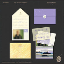 Load image into Gallery viewer, SEVENTEEN - 2026 SEASON'S GREETINGS / WALL CALENDAR
