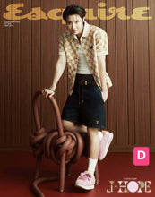 Load image into Gallery viewer, ESQUIRE MAGAZINE MAY 2026 ISSUE x BTS J-HOPE COVER
