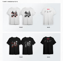 Load image into Gallery viewer, BTS ARIRANG T-SHIRT CD BOX SET
