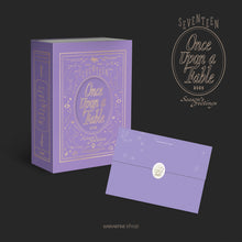 Load image into Gallery viewer, SEVENTEEN - 2026 SEASON'S GREETINGS / WALL CALENDAR
