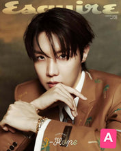 Load image into Gallery viewer, ESQUIRE MAGAZINE MAY 2026 ISSUE x BTS J-HOPE COVER
