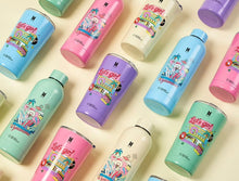 Load image into Gallery viewer, BTS - BBNE Water Tumbler and Water Bottle
