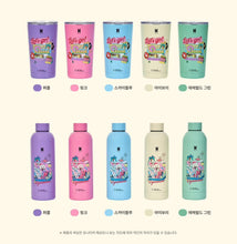 Load image into Gallery viewer, BTS - BBNE Water Tumbler and Water Bottle
