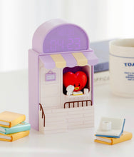 Load image into Gallery viewer, Baby BT21 My Little Buddy Led Table Clock
