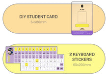 Load image into Gallery viewer, Talk! with BTS and MotiPen
