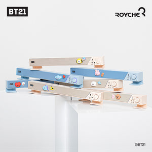 BT21 My Little Buddy USB Soundbar Speaker