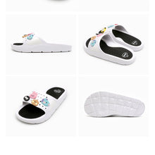 Load image into Gallery viewer, BT21 minini Together Slipper
