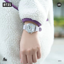 Load image into Gallery viewer, BT21 Minini Wrist Watch
