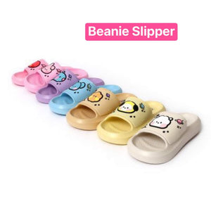 BT21 minini slippers