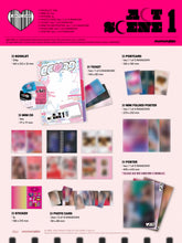 Load image into Gallery viewer, MAMAMOO+ - 1st Single Album [ACT 1, SCENE 1]
