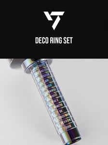 SEVENTEEN OFFICIAL LIGHTSTICK V3 - CARAT BONG V3 and Decoring