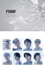 Load image into Gallery viewer, BTS PROOF 3D LENTICULAR PREMIUM CARD STRAP
