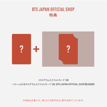 Load image into Gallery viewer, BTS JIMIN - FACE ALBUM from Japan Fanclub
