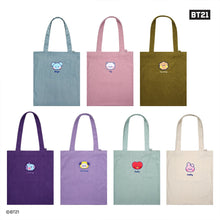 Load image into Gallery viewer, BT21 minini boucle bag
