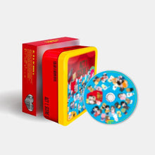 Load image into Gallery viewer, MAMAMOO+ - 1st Single Album [ACT 1, SCENE 1]
