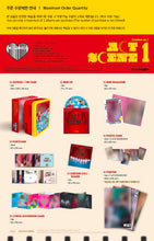 Load image into Gallery viewer, MAMAMOO+ - 1st Single Album [ACT 1, SCENE 1]
