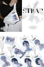 Load image into Gallery viewer, BTS PROOF 3D LENTICULAR PREMIUM CARD STRAP
