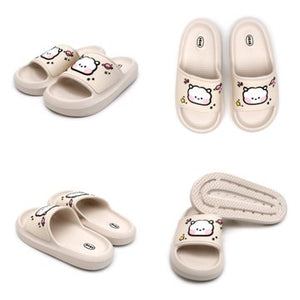 BT21 minini slippers