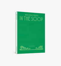 Load image into Gallery viewer, SEVENTEEN IN THE SOOP MAKING PHOTOBOOK
