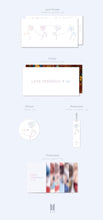 Load image into Gallery viewer, BTS LOVE YOURSELF 承 ‘Her’ Vinyl - TINGI
