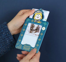 Load image into Gallery viewer, BT21 Photo Holder Hanbok
